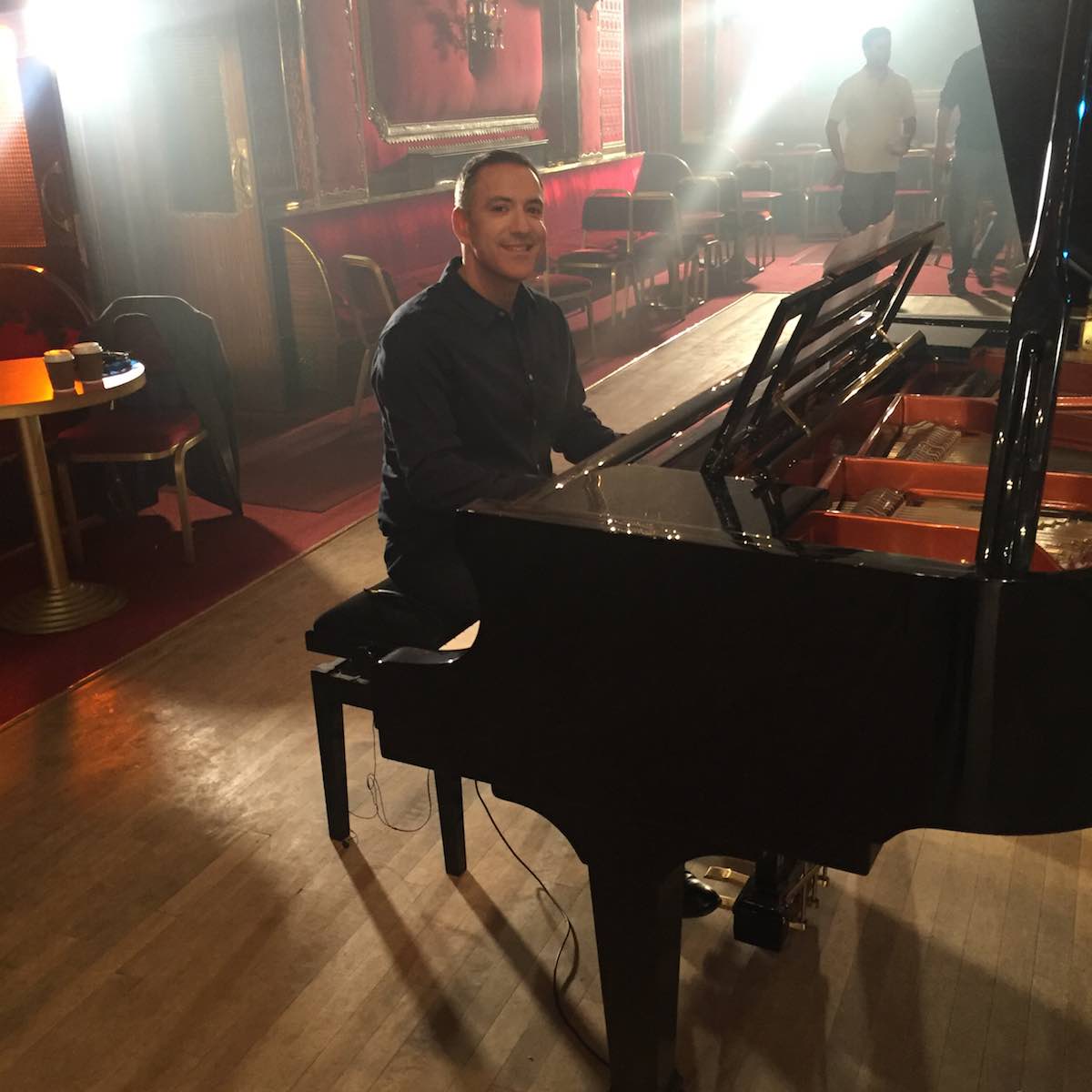 Wedding Pianist Rates & Prices How Much to Hire a Pianist in the UK