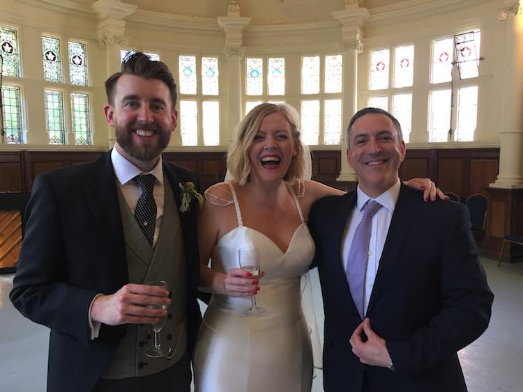 wedding-pianist-michelle-and-will-finsbury-town-hall