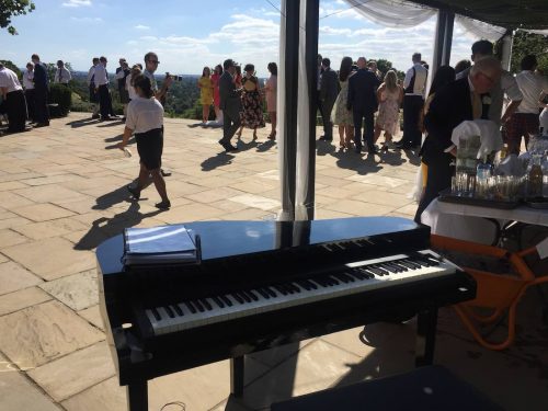 portable-baby-grand-piano-outdoor-wedding-drinks-reception-pembroke-lodge-1