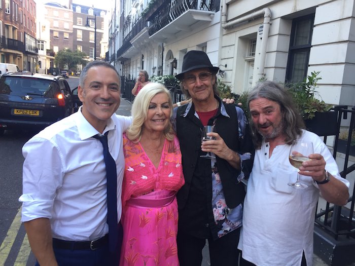 Pianist-for-parties-80th-birthday-party-Mayfair-testimonial