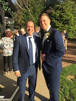 pianist-with-groom-hayne-house-wedding