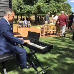 wedding-pianist-reception-henry-moore-studios